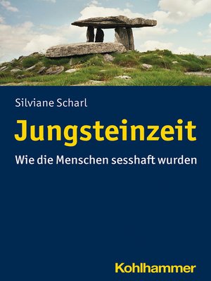 cover image of Jungsteinzeit